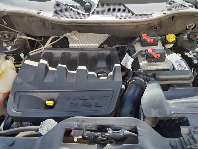 Used 2017 Jeep Patriot 75th Anniversary w/ Power Value Group FWD image 29
