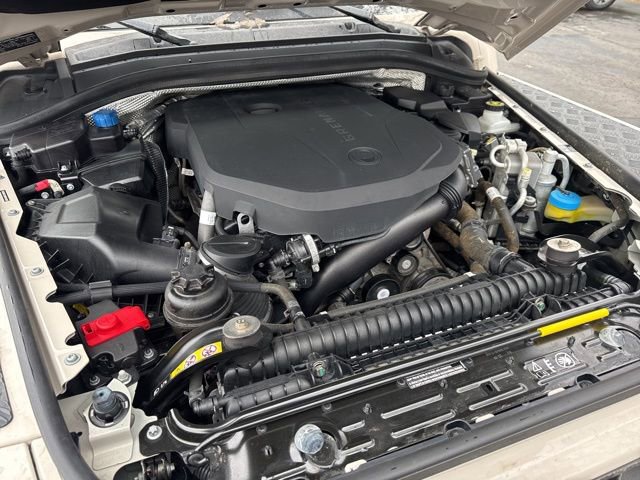 Used 2024 INEOS Grenadier Base image 35