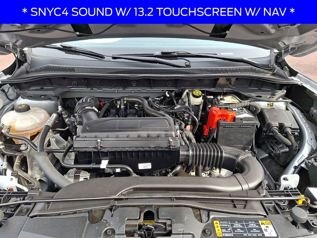 Certified 2023 Ford Escape ST-Line w/ Tech Pack #1 image 26