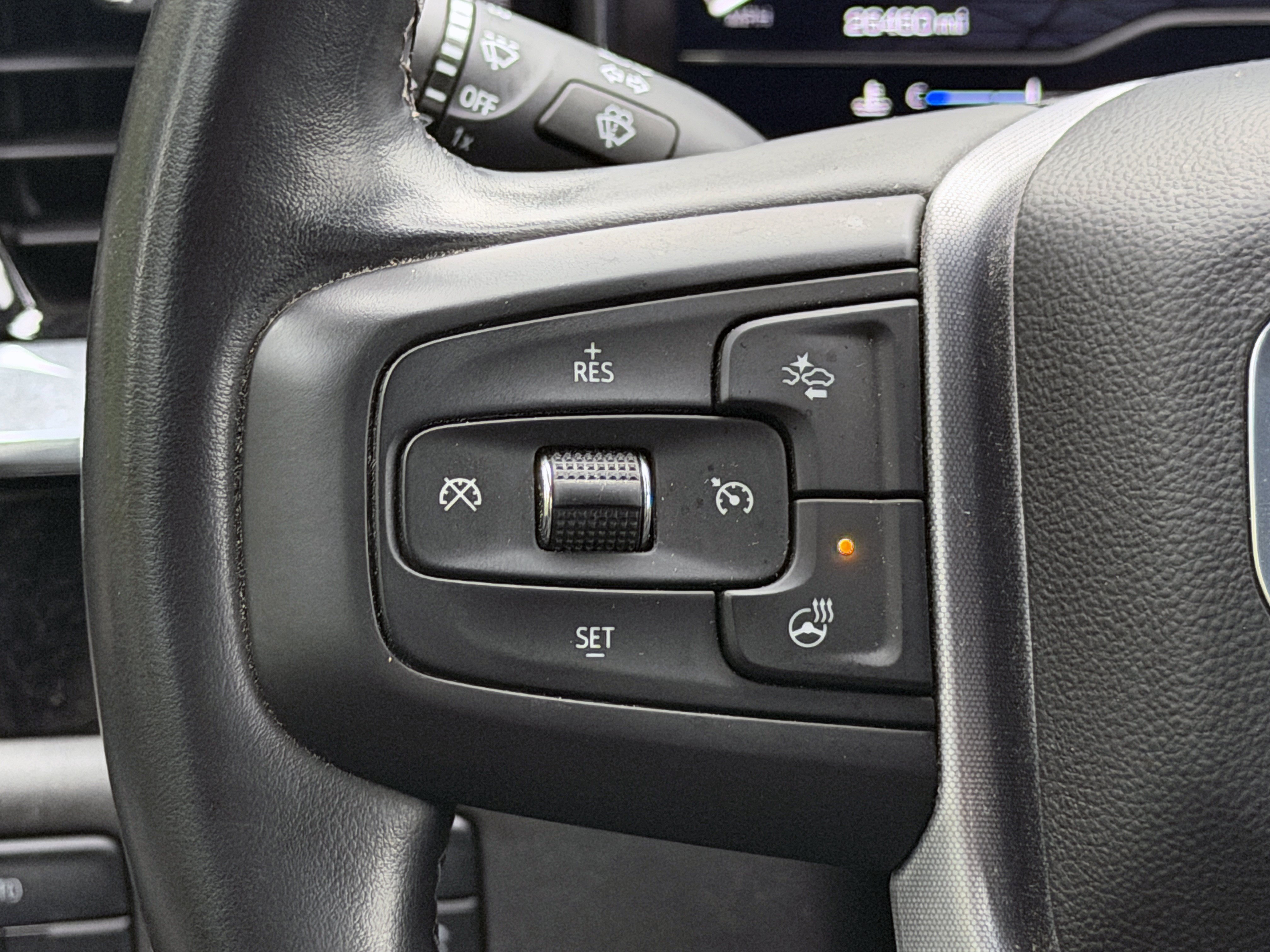 Used 2025 GMC Sierra 1500 Elevation AWD/4WD image 15