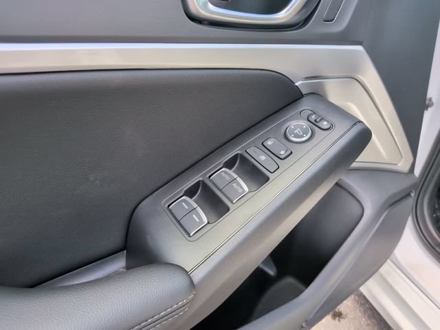New 2026 Acura Integra FWD image 13