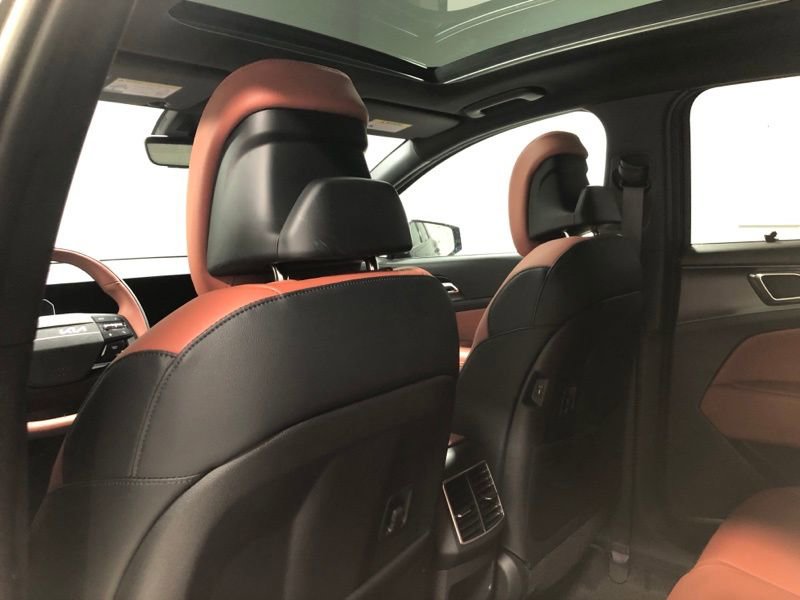 New 2026 Kia Sportage SX Prestige image 18