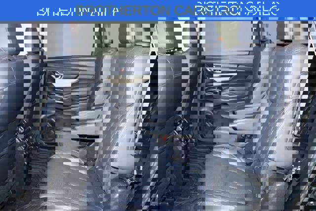 Used 2020 Subaru Ascent Limited w/ Popular Package #2 image 29