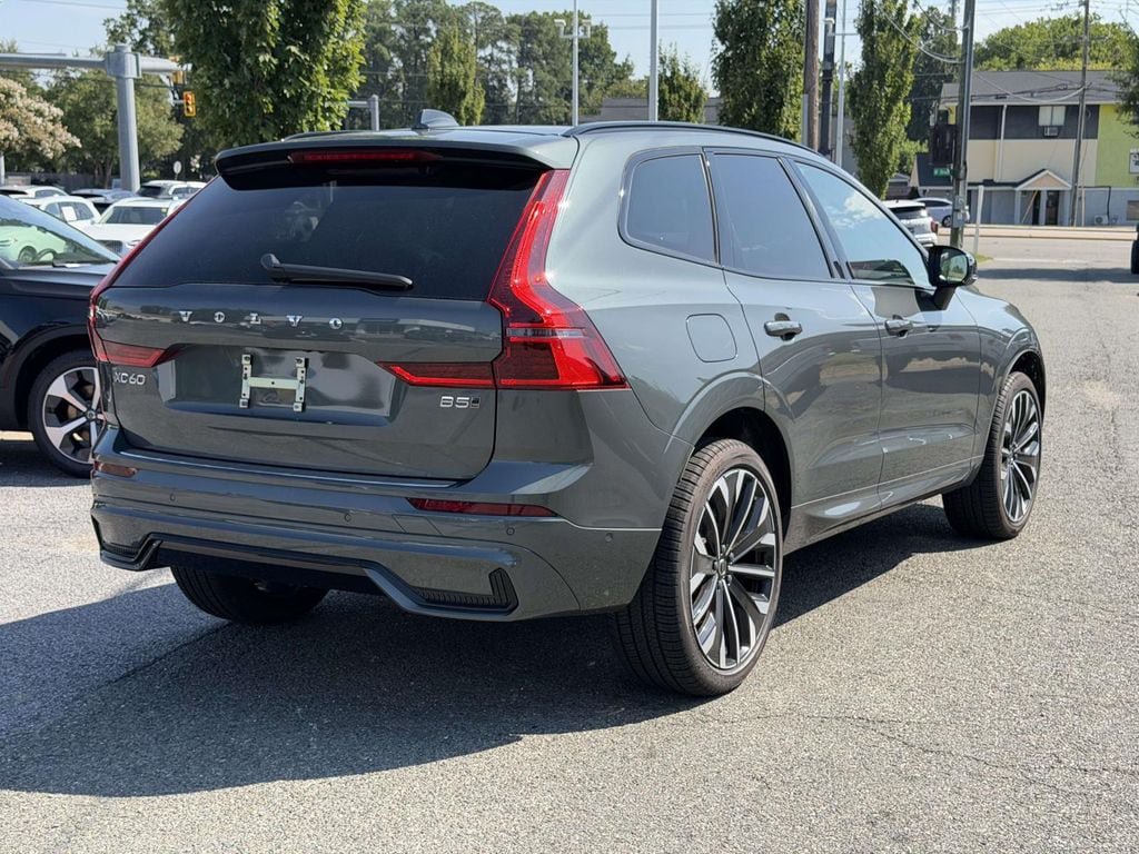 New 2026 Volvo XC60 B5 Ultra w/ Protection Package Premier AWD/4WD image 19