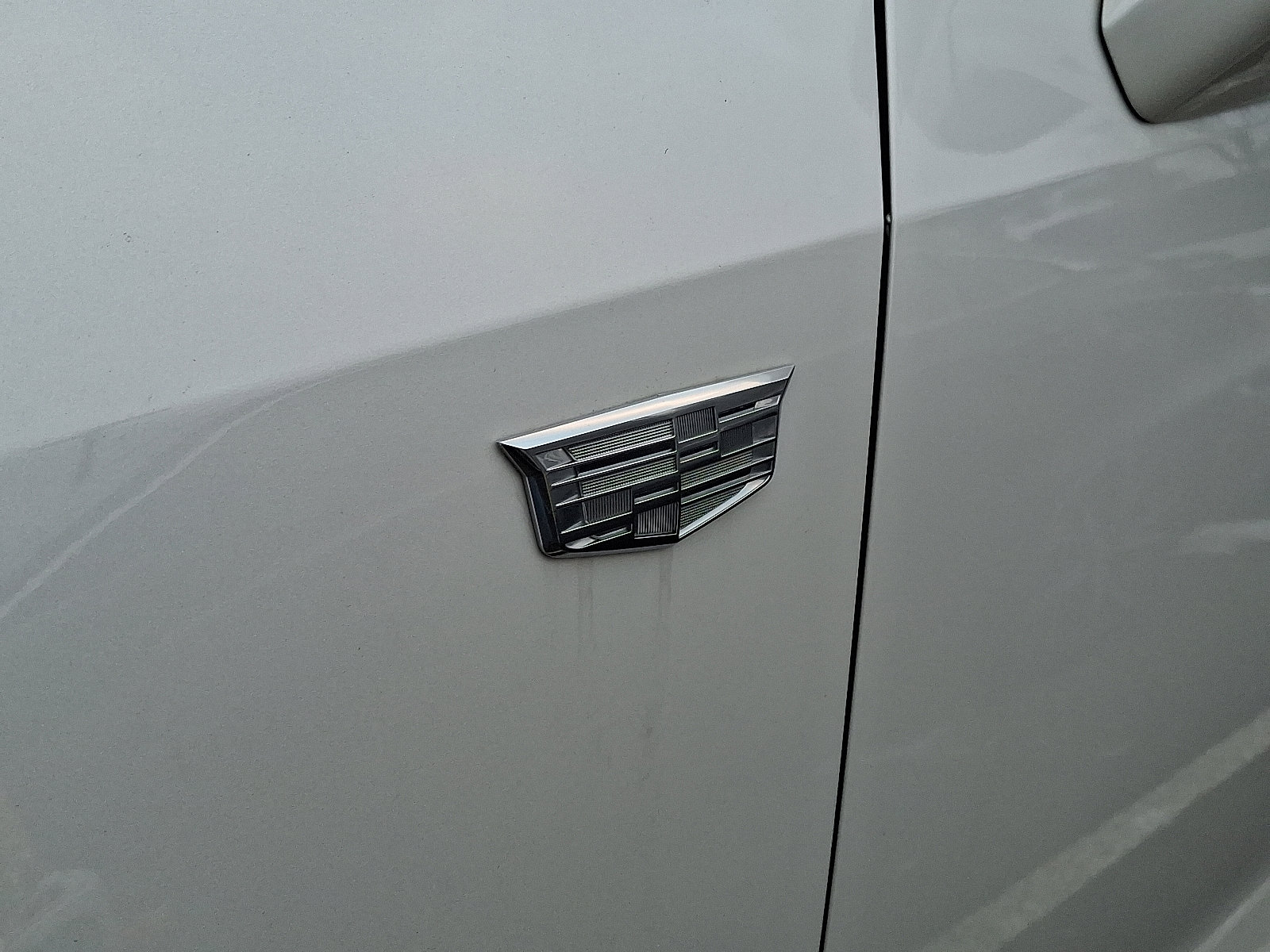 Used 2020 Cadillac XT5 Premium Luxury image 7