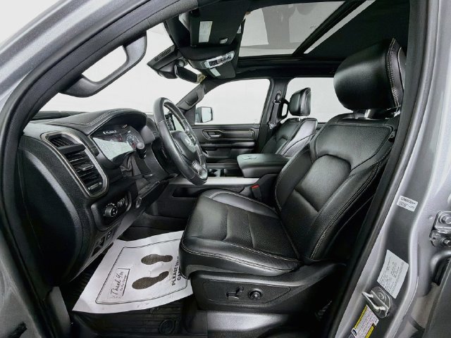 Used 2021 RAM 1500 Sport w/ Alpine Leather & Sound Group AWD/4WD image 19