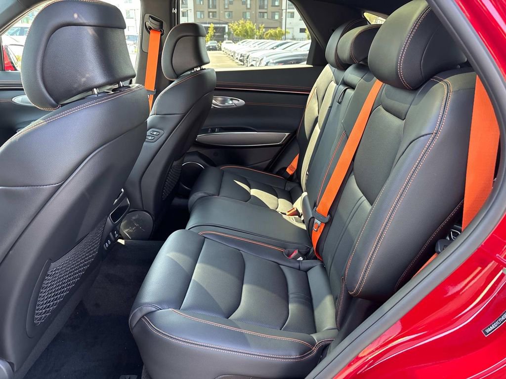New 2026 Genesis GV70 3.5T Sport Advanced AWD/4WD image 31