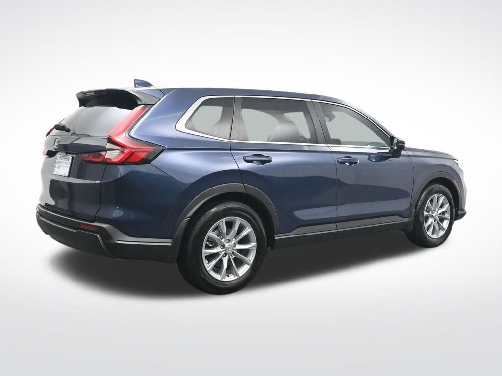 Used 2025 Honda CR-V EX image 6