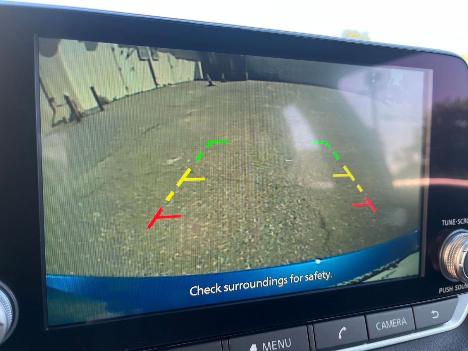 Used 2025 Nissan Sentra SV FWD image 22