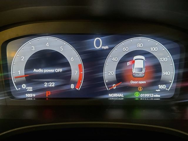 Used 2025 Acura Integra A-Spec FWD image 12