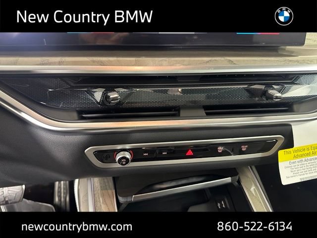 New 2027 BMW X7 xDrive40i w/ Executive Package AWD/4WD image 17