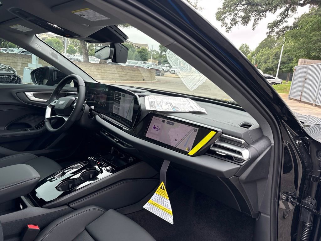 New 2026 Audi A5 2.0T Prestige AWD/4WD image 15