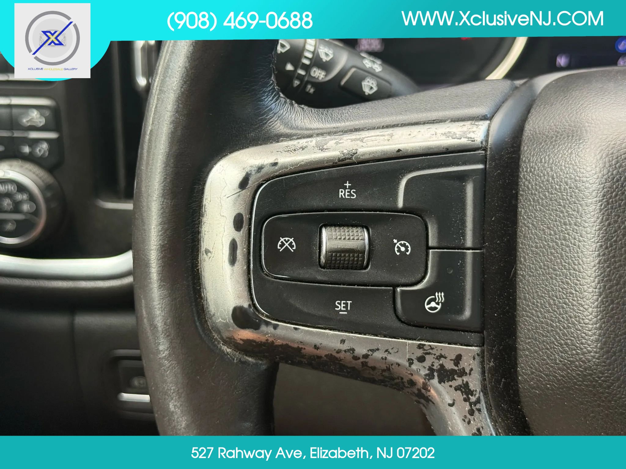 Used 2020 Chevrolet Silverado 1500 LT Trail Boss image 11