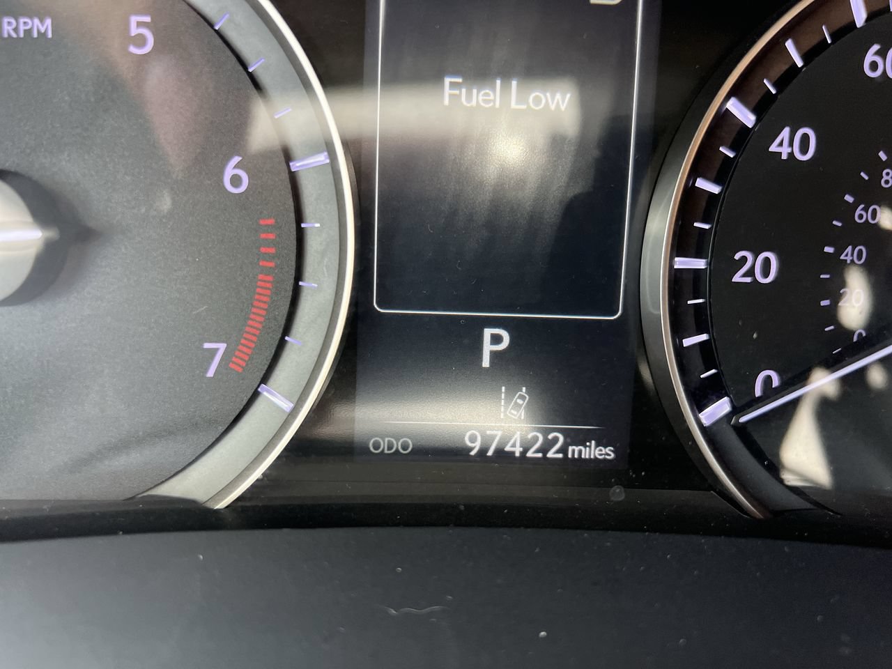 Used 2019 Lexus RX 350 AWD w/ Navigation Package image 22