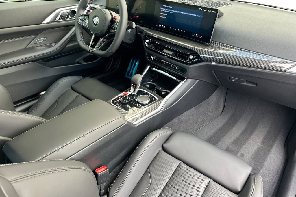 New 2026 BMW M4 Competition RWD image 15