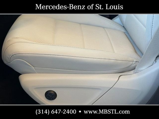 New 2026 Mercedes-Benz GLE 450 4MATIC image 22