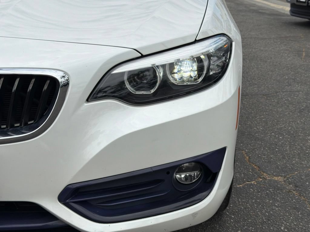 Used 2018 BMW 230i Coupe RWD image 15