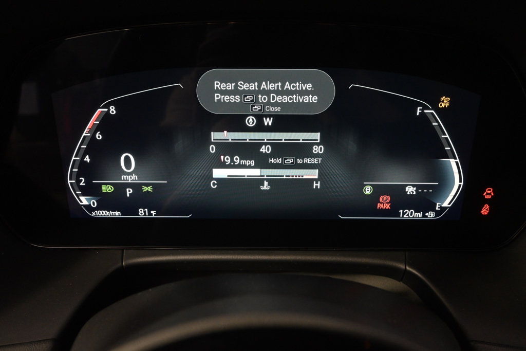 New 2026 MAZDA CX-5 Select AWD/4WD image 25