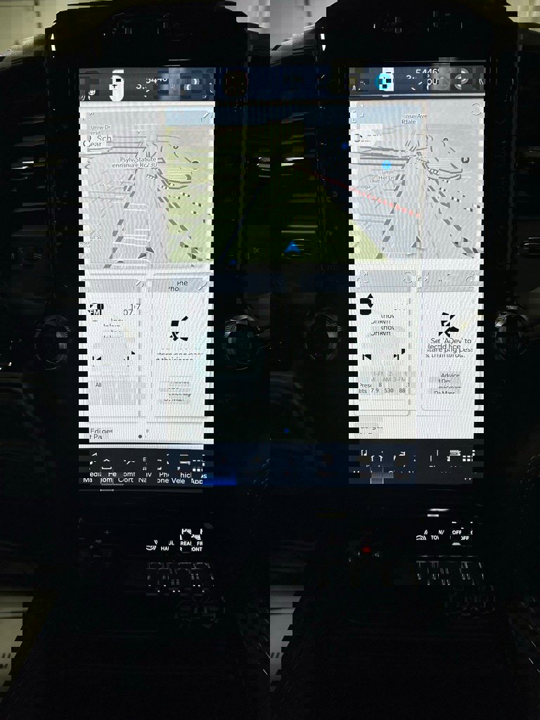 Used 2024 RAM 2500 Limited image 28