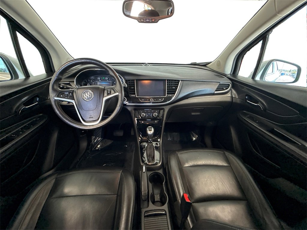 Used 2020 Buick Encore Essence image 19