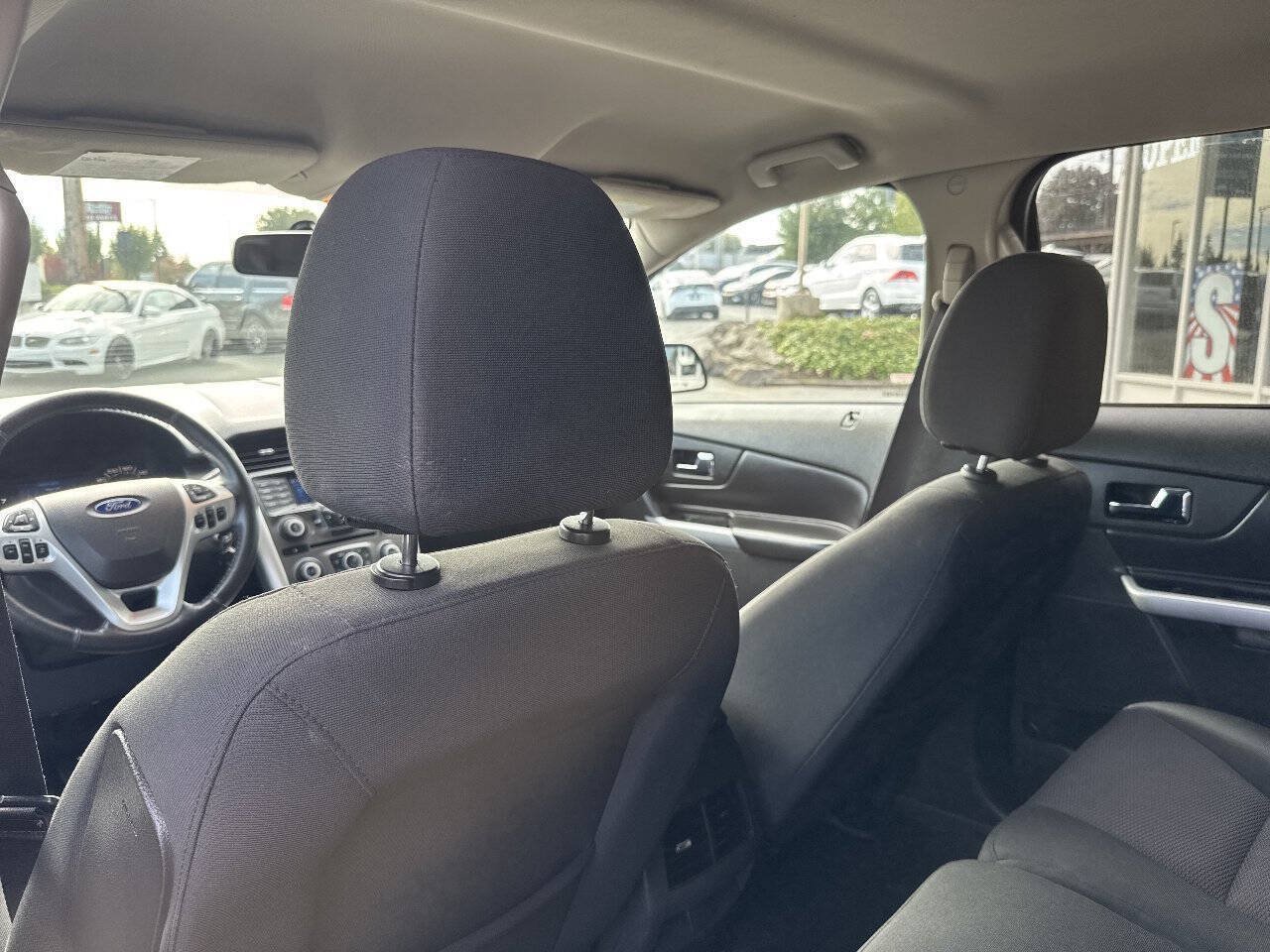 Used 2014 Ford Edge SEL AWD/4WD image 26