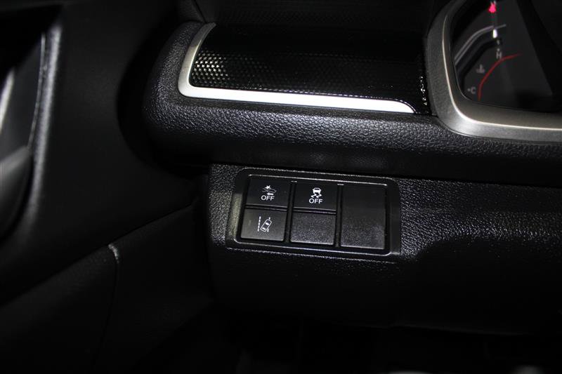 Used 2019 Honda Civic Sport image 22
