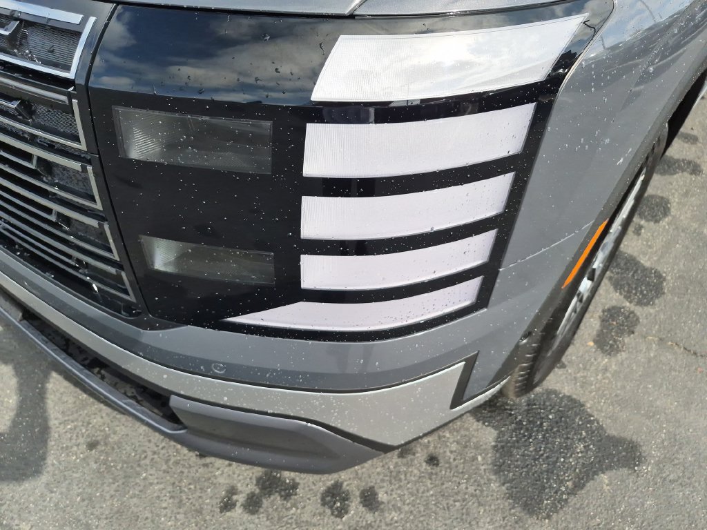 New 2026 Hyundai Palisade SEL AWD/4WD image 9