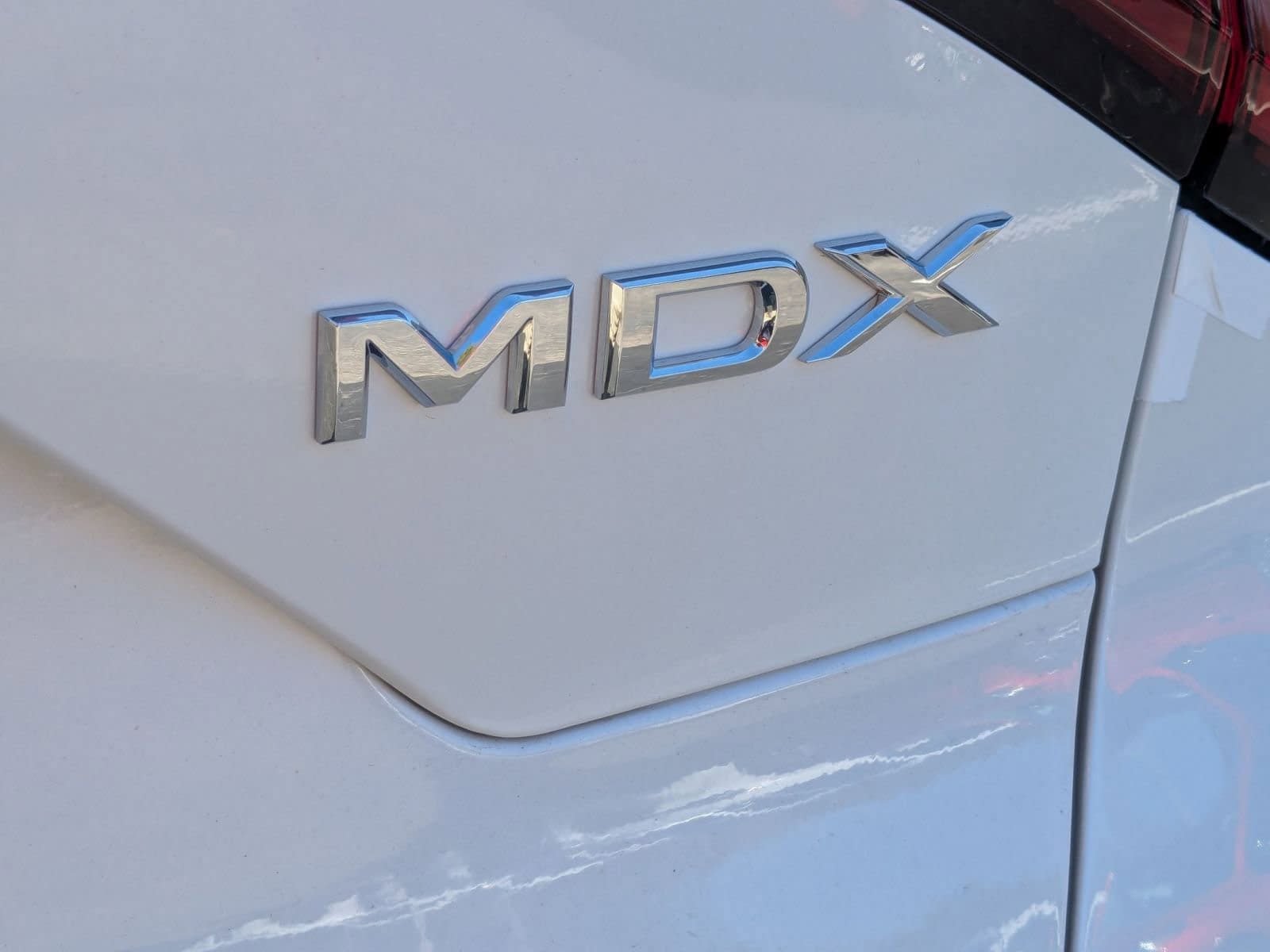 Certified 2026 Acura MDX w/ Technology Package FWD image 30