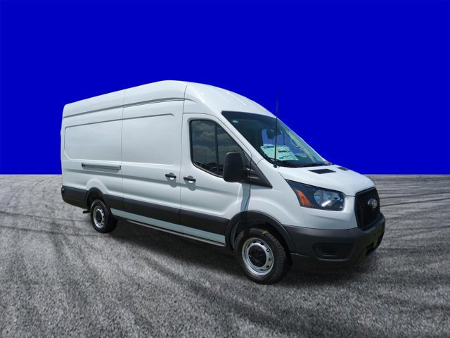 New 2026 Ford Transit 250 148 High Roof Extended RWD image 2
