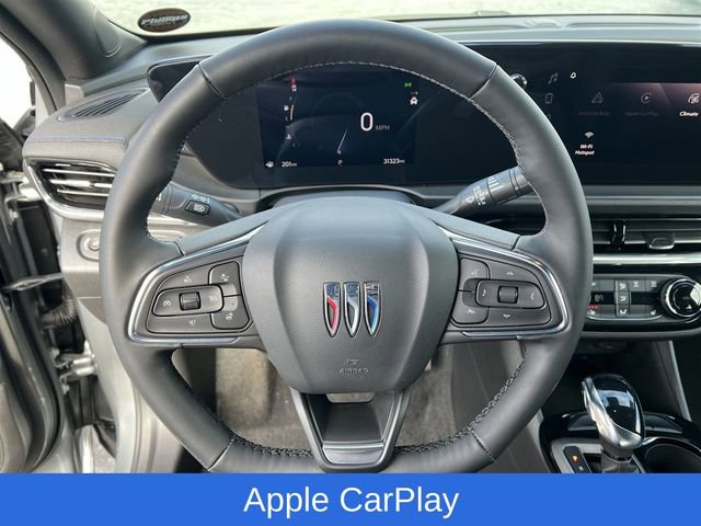Certified 2024 Buick Envista Sport Touring w/ Convenience I Package image 14