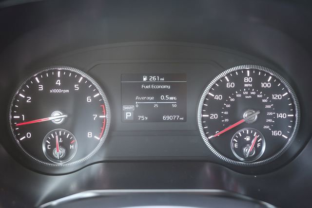 Used 2022 Kia Telluride S image 25