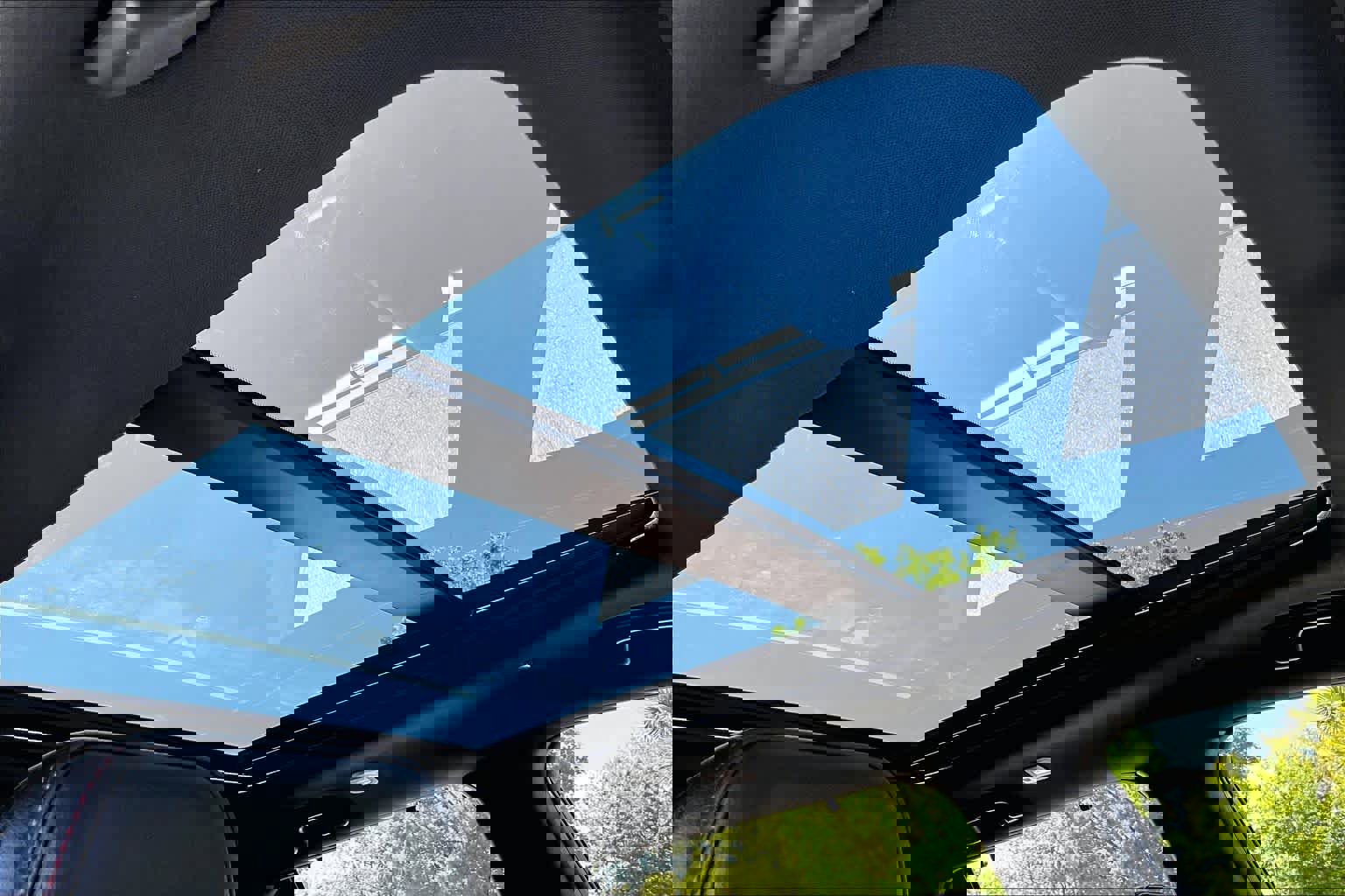 Used 2025 Honda Pilot Black Edition image 14