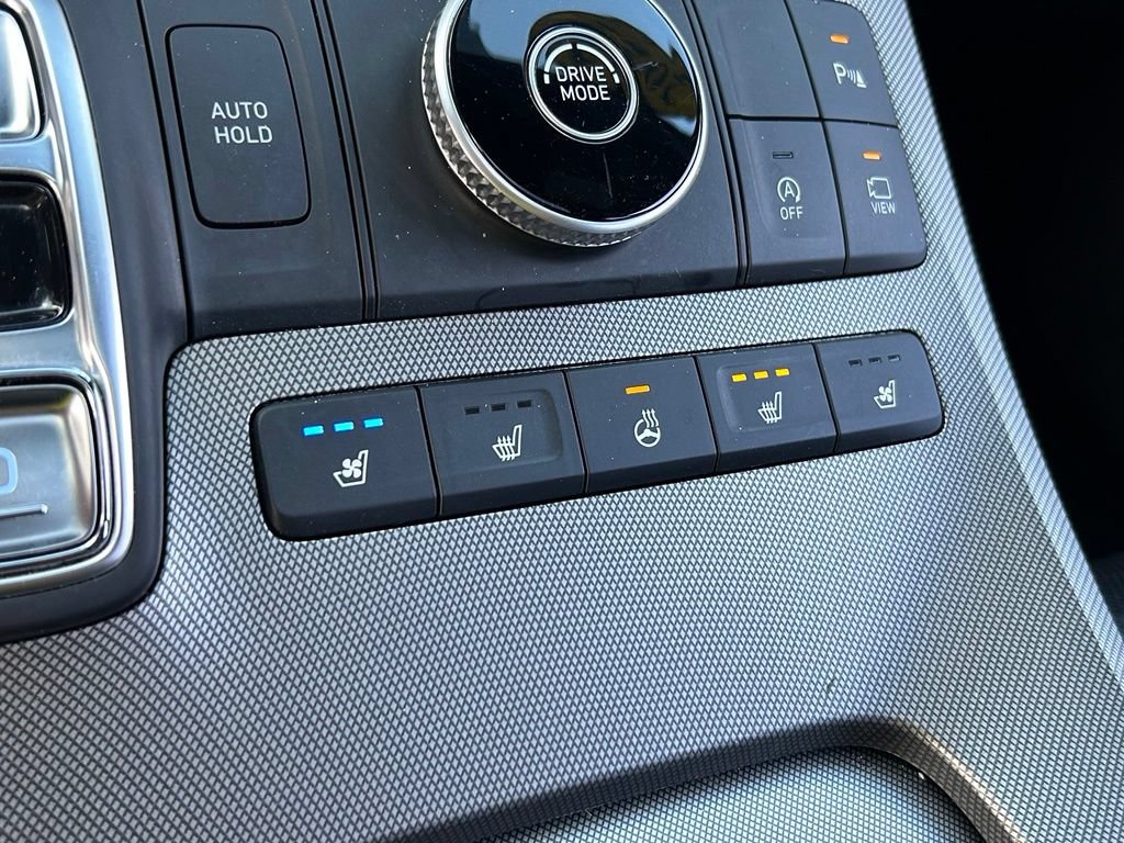 Used 2022 Hyundai Palisade Calligraphy FWD image 31