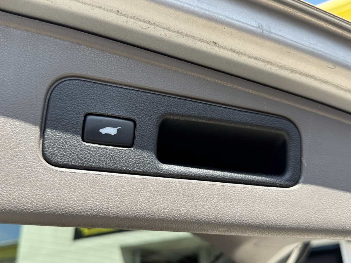 Used 2016 Honda Odyssey EX-L image 11