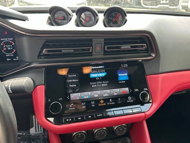 Used 2024 Nissan Z Performance w/ Floor Mat Package RWD image 19