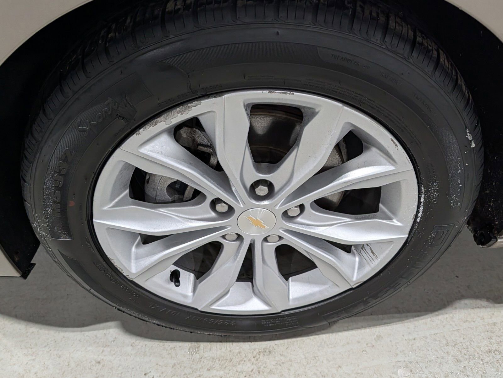 Used 2023 Chevrolet Malibu LT image 16