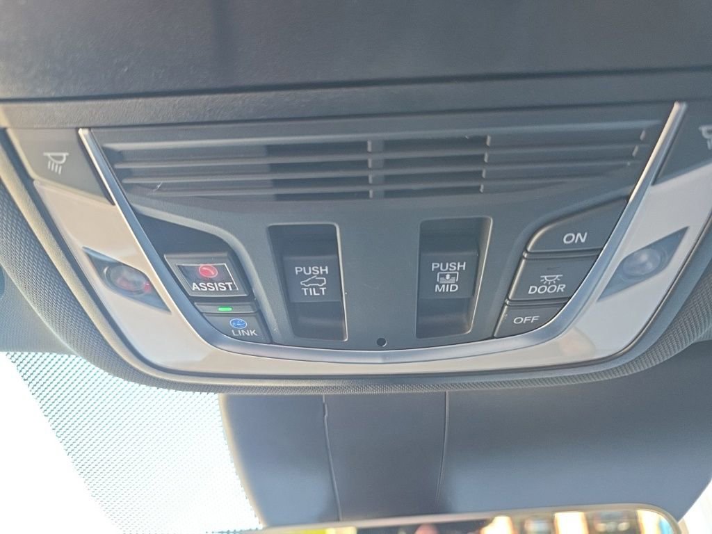 Used 2023 Acura RDX AWD w/ A-Spec & Advance Pkg image 32