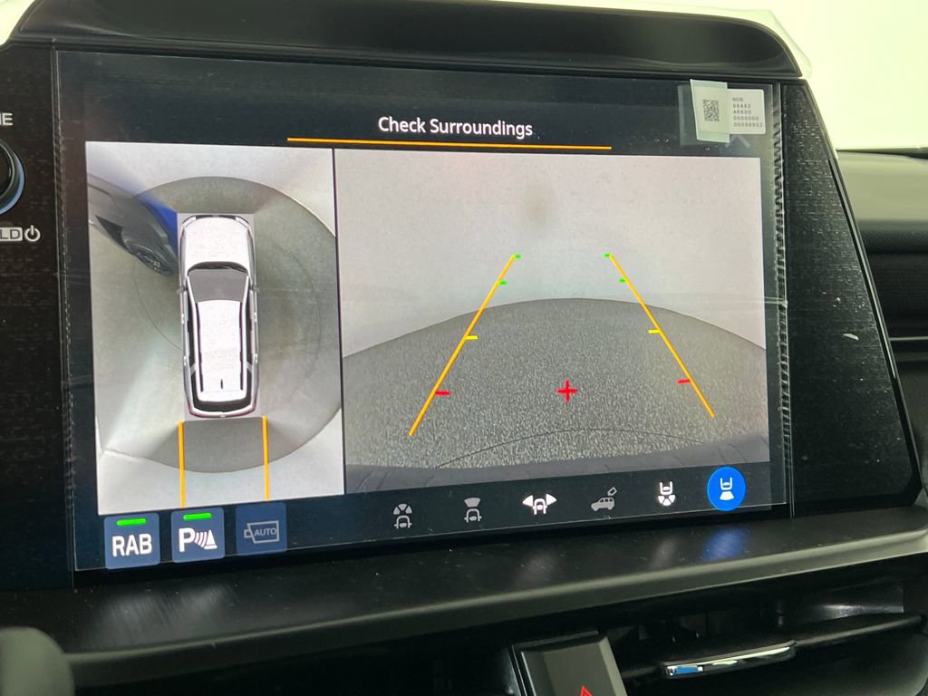 New 2026 Subaru Outback Limited XT AWD/4WD image 22