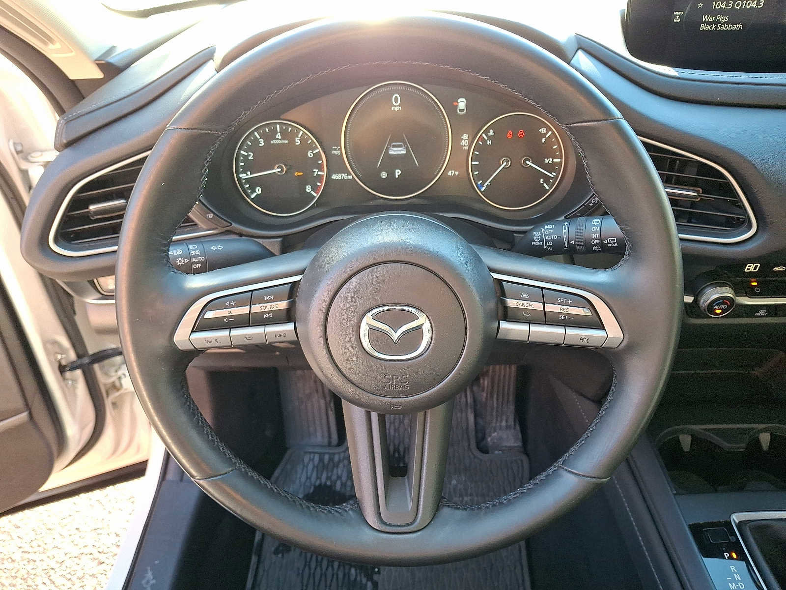 Used 2023 MAZDA CX-30 AWD 2.5 S w/ Select Package image 19