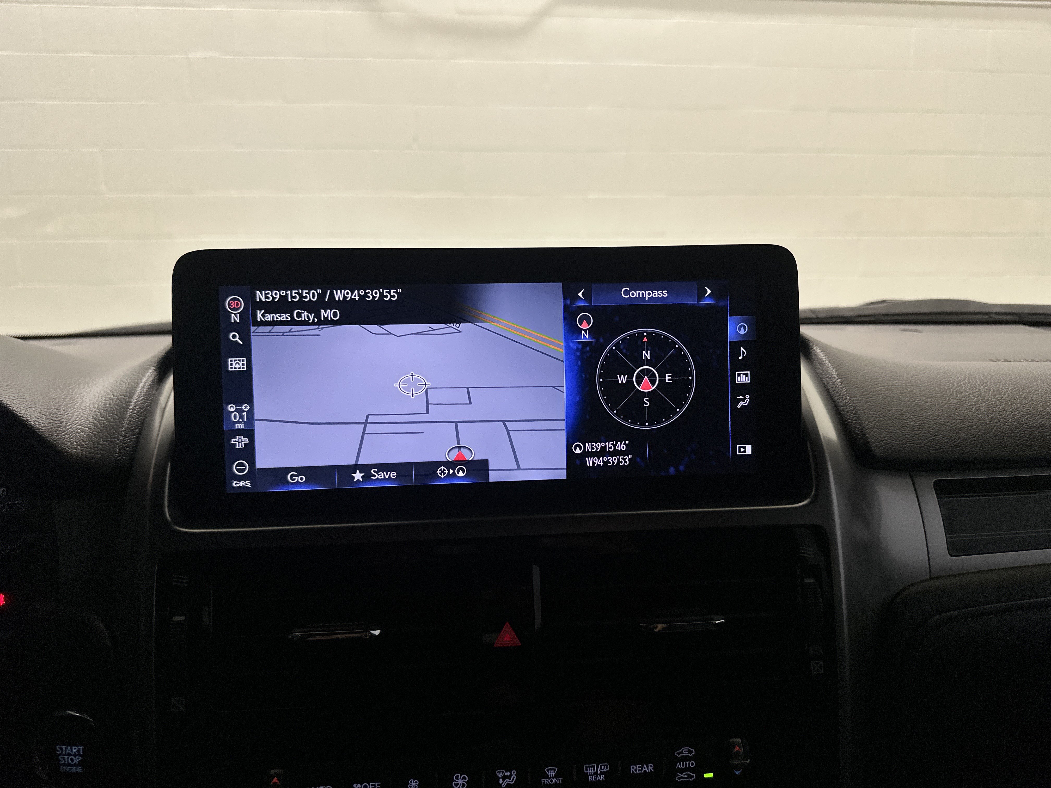 Certified 2023 Lexus GX 460 Premium w/ Premium Package AWD/4WD image 25