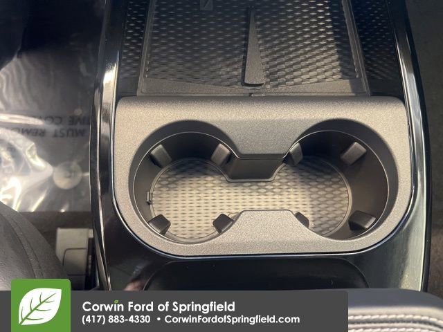 New 2025 Ford Mustang Mach-E Premium image 57