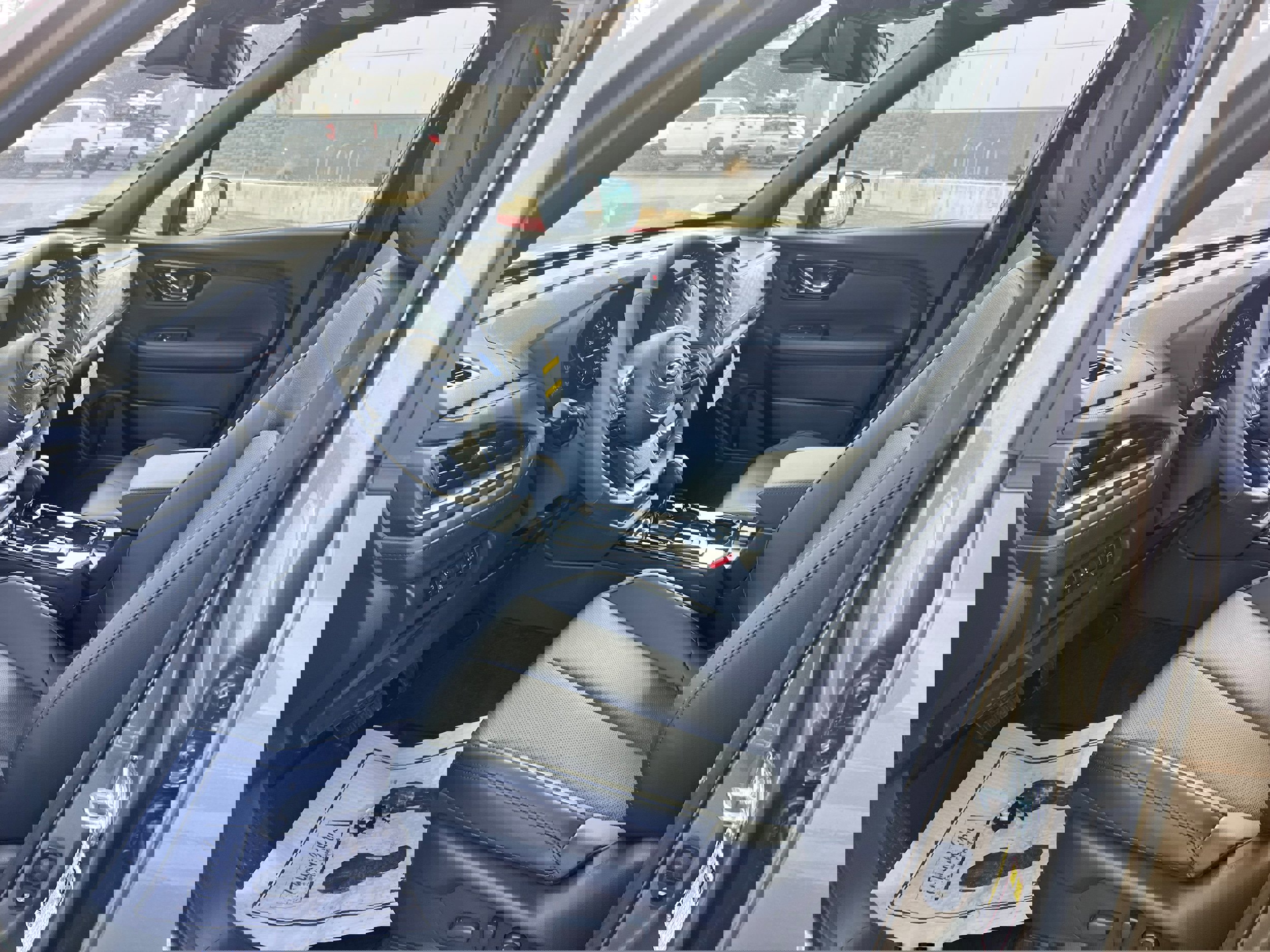 New 2026 Subaru Forester Limited image 5