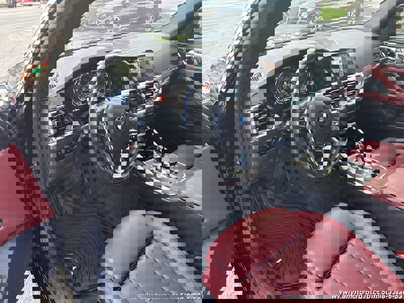 Used 2023 BMW 430i Gran Coupe xDrive w/ M Sport Package image 19