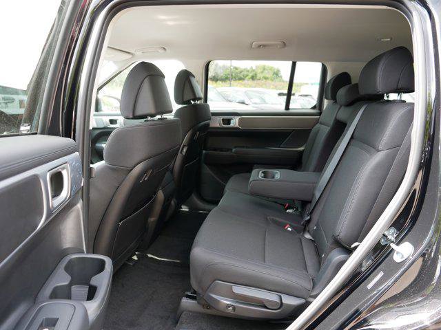 New 2026 Hyundai Santa Fe SE AWD/4WD image 6