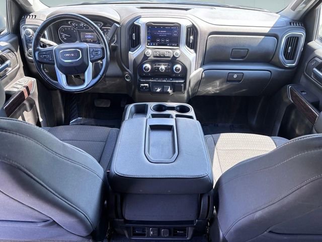 Used 2020 GMC Sierra 1500 SLE w/ SLE Value Package AWD/4WD image 25