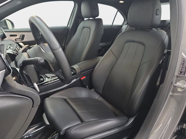 Used 2021 Mercedes-Benz A 220 4MATIC image 14