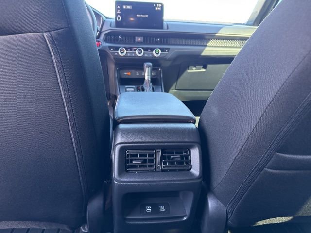 Used 2026 Honda CR-V TrailSport image 22