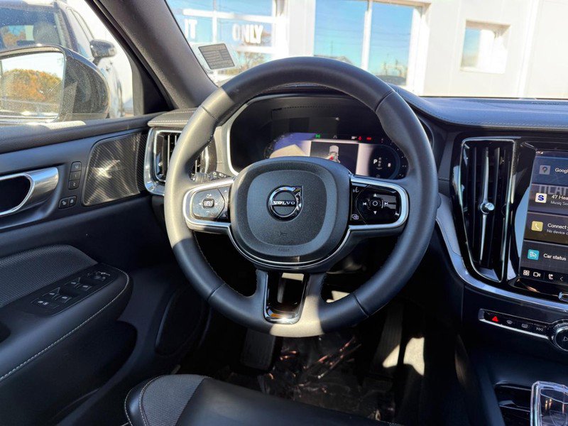 Certified 2024 Volvo S60 B5 Ultimate image 13