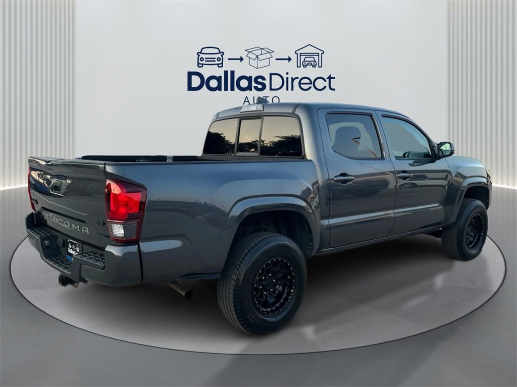 Used 2021 Toyota Tacoma SR image 6