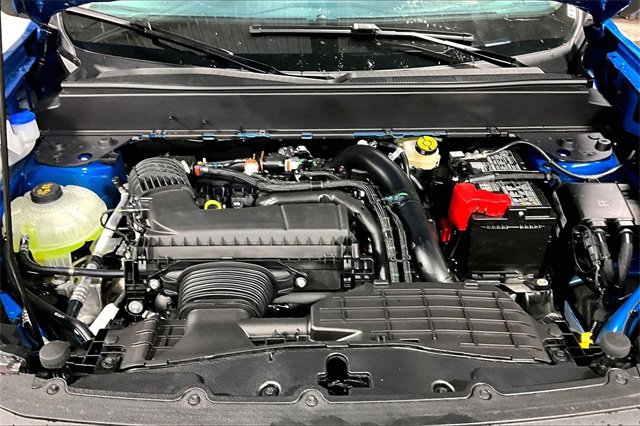 New 2026 Ford Maverick XL w/ 4K Tow Package image 12